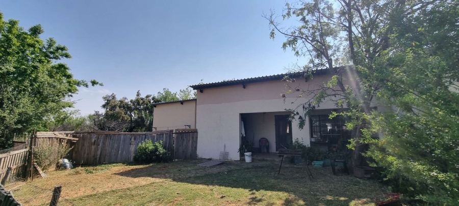 3 Bedroom Property for Sale in Quaggafontein Free State
